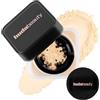 HUDA BEAUTY Baby Bake Mini Easy Bake Loose Powder, Banana Bread, opaco, con vitamina E, tenuta fino a 16 ore