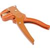 InLine 18910 Utensile Spelafili e Tagliafili Frontale, Nero