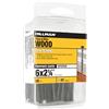 Hillman The Hillman Group 41906 Trim Screw, 6 x 2 - 1/10,2 cm