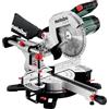 metabo KGS 254 M (613254000) Ingletadora