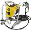 WAGNER Airless ControlPro 250 M - Spruzzatore per vernici a dispersione/lattice, vernici e smalti, copre 15 m² in 2 min, 110 bar, pressione di spruzzo regolabile, tubo 9 m