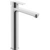 Duravit D-Code Mitigeur monocommandé pour lavabo XL FreshStart et Minusflow, montage au sol, DC1043002010, DC1043002010, Colorazione: Cromo lucido