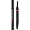 Shiseido LipLiner InkDuo - N. 09 SCARLET