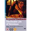 Artificial Eye The Double Life Of Veronique [DVD]