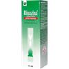 GLAXOSMITHKLINE C.HEALTH.Srl Rinazina Spray Nasale Decongestionante 15ml 0,1% - Rinazina - 000590051