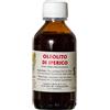 Oleolito di iperico 100 ml - - 971123841