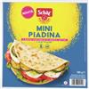 DR.SCHAR SpA Schar mini piadina 180 g - schar - 988672111
