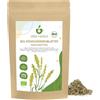 IDDA Herbal Verbasco Tisana BIO 100g, Foglie di Verbasco bio Essiccate e Tagliate, Tè Sfuso