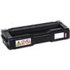 Toner compatibile Ricoh SPC220M MAGENTA