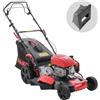 Al-Ko Easy 5.16 SP-D - Tagliaerba a scoppio trazionato - 4 in 1 - Motore AL-KO Tech 7500 da 171cc