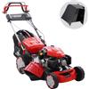 Efco LR 53 VK Allroad PLUS 4 - Rasaerba a scoppio semovente - Motore Emak K 805 OHV da 196 cc