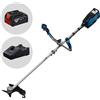 Bosch Professional GFR18V-25 BH - Decespugliatore a batteria 18V 4Ah
