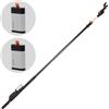 Fiskars eTree Pruner bypass - Svettatoio a batteria - 240/400 cm - 24V - 2x 12V 4Ah