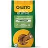 FARMAFOOD GIUSTO S/G FROLLINI SEMPLICI V
