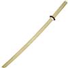 Playwell Arti Marziali Deluxe Bambini Legno Bokken Bianco - Rovere