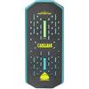 CamelBak Impact Protector Panel, Bottiglie Unisex Adulto, Nero/Teal, Taglia Unica