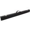 POWERGLIDE Attache - Fodera per Stecca da Biliardo in 2 Pezzi
