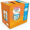 Plasmon Latte Di Crescita Nutri-mune Con Biscotto 6x1000ml