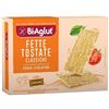 Biaglut Fette Tostate 10 Monoporzioni 240 g