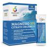 Optima Naturals Magnesio 375 Citrato Organico 14 Stickpack 56 g