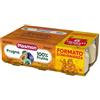 Plasmon Omogeneizzato Prugna 6 x 80 g