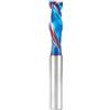 Amana Tool - 46021-K CNC Solid Carbide Spektra Extreme Tool Life Coated Mortise Compressio