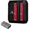 Mcbazel Tester di Rete, RJ45 RJ11 Tester Cavi LAN per Patch Cavi, Tester per Cavi Telefonicoe Linee