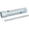 Toolzone Chiave per rubinetto posteriore, 27 mm, 32 mm, per idraulici, lavabo, vasca da bagno