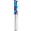 Amana Tool - 46367-K CNC Solid Carbide Spektra Extreme Tool Life Coated Mortasa Compressio