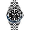 Lorenz Sport Automatic 28196DD Orologio da uomo automatico in acciaio inossidabile sub 100 metri