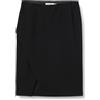 ICHI Ihkatine SK Gonna, 194008/nero, L Donna