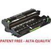 BROTHER Tamburo nero compatibile con Brother DR-3400-PF nero 50000 pagine