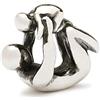 Trollbeads 11527 - Bead da donna, argento sterling 925
