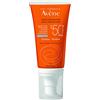 Avene Sol Fluide Spf50+ Sin Perfume - 50 Ml