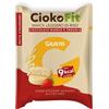 FARMAFOOD Srl GIUSTO S/G Ciokofit Bianco/Fra
