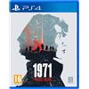 Meridiem Games 1971 Project Helios Collectors Edition - PlayStation 4 [Edizione: Regno Unito]