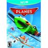 Disney Interactive WIIU PLANES