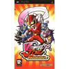 Capcom PSP - Viewtiful Joe Red Hot Rumble - [PAL FR/NL - MULTILINGUA]