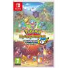 Nintendo Pokémon Mystery Dungeon: SQUADRA DI Soccorso DX - Videogioco Nintendo - Ed. Italiana - Versione su scheda