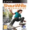 Ubisoft Shaun White Skateboarding (PS3) [Edizione: Regno Unito]