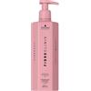 Schwarzkopf Professional FIBRE CLINIX VIBRANCY Shampoo per capelli 300 ml