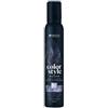 INDOLA Color style mousse argento lavanda Tinta per capelli 200 ml