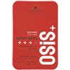 Schwarzkopf Professional Osis Texture Mighty Matte Crema per capelli 85 ml