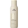 Schwarzkopf Professional BlondMe Blonde Essentials Nourishing Shampoo Shampoo per capelli 300 ml