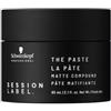 Schwarzkopf Professional Session Label The Paste Pasta per capelli 65 ml