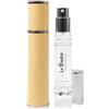 T.LeClerc Le Poudre Frangipani Travel Spray Eau de Parfum 10 ml