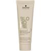 Schwarzkopf Professional BlondMe Bondfinity Deep Repair Mask Trattamento per capelli 50 ml