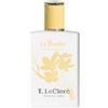 T.LeClerc Le Poudre Frangipani Eau de Parfum 50 ml