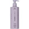 Schwarzkopf Professional FIBRE CLINIX DE-FRIZZ Shampoo per capelli 300 ml