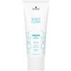 Schwarzkopf Professional SCALP CLINIX OIL CONTROL Treatment Maschera per capelli 200 ml